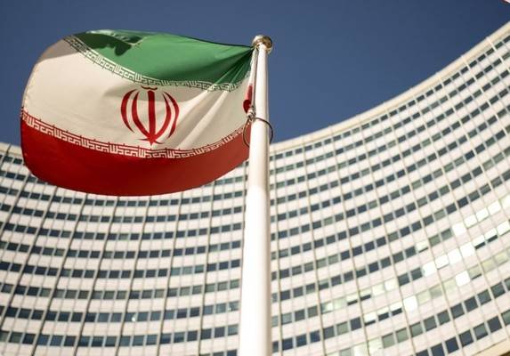 مسؤول إيراني: عُمان طرحت أفكاراً جديدة لإدارة هرمز وطهران لم ترد بعد