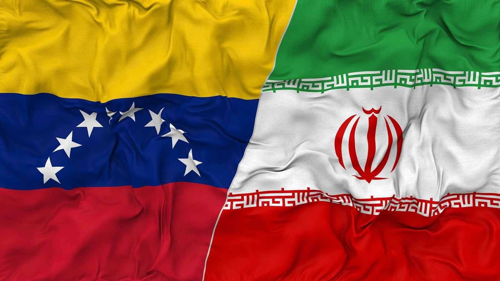 كراكاس تستدعي السفير الإيراني لتسليمه مذكرة احتجاج بشأن تصريحات "مسيئة وغير لائقة"