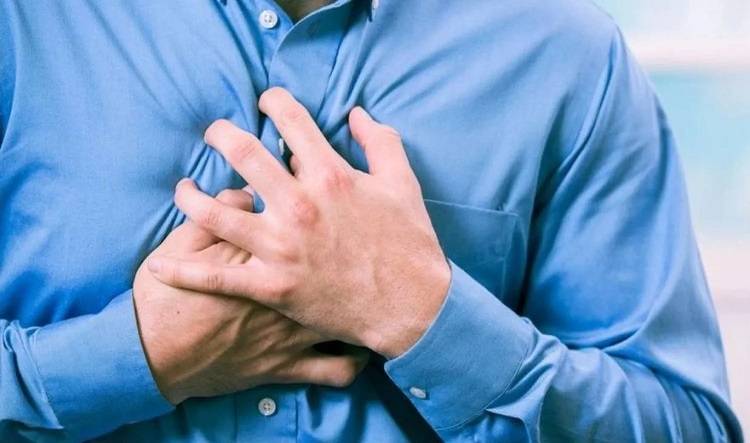 دراسة تكشف السر وراء أخطر النوبات القلبية
