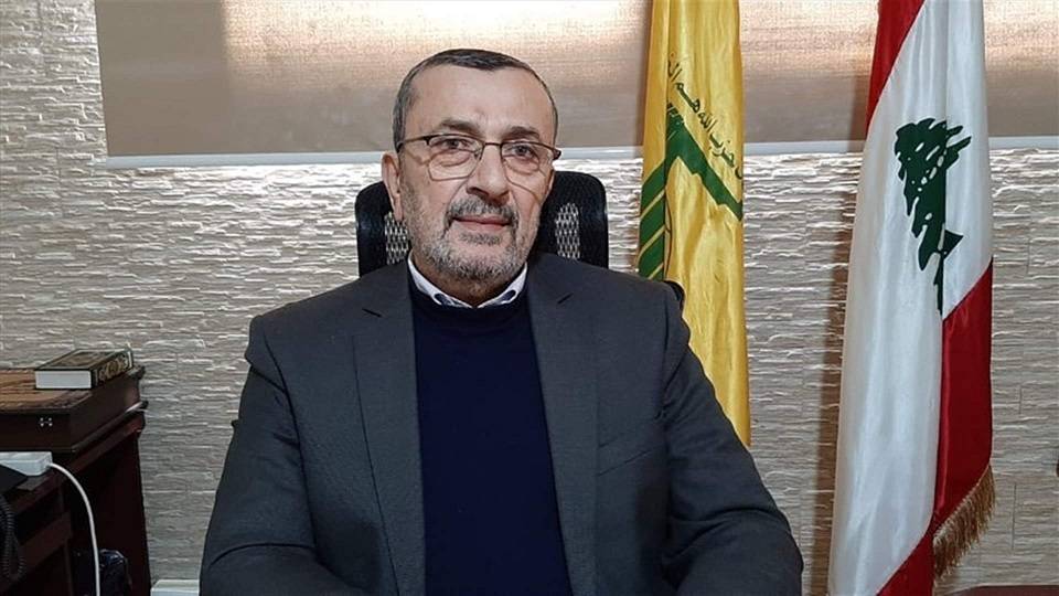 النائب عز الدين: اتفاق الإطار استجلب العدو ليبقى محتلا للأرض