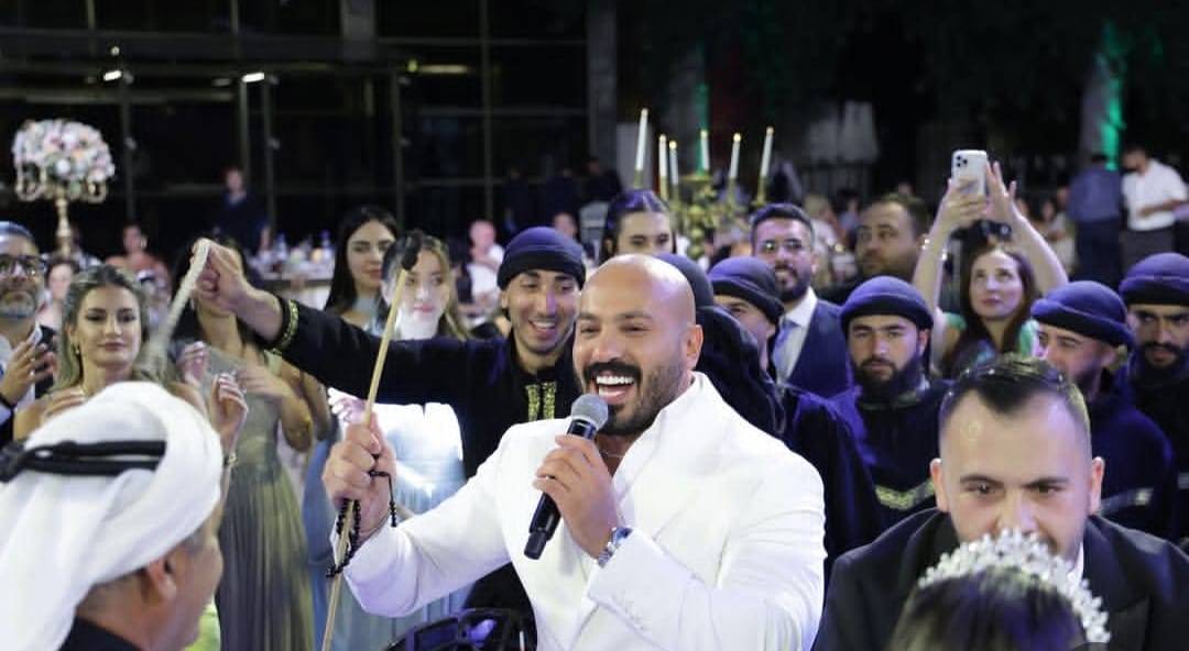 "يا مرحبا" لـ إيان تتخطّى المليونين...و"دقّوا الطبول" تواصل إشعال الأعراس في لبنان والعالم!