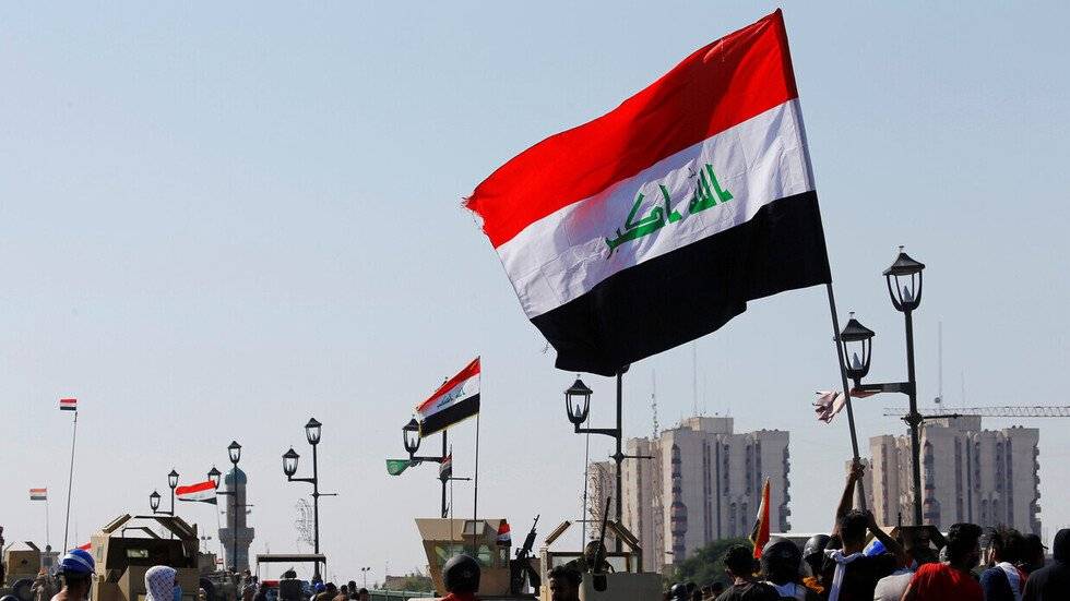 الرئاسة العراقية: نرفض استخدام أراضينا للاعتداء على دول الجوار