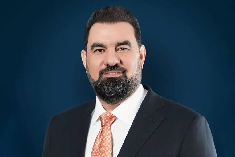 الحلبوسي يدين استهداف القوات الأمنية في العراق