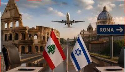 ٤ مطالب لبنانيّة في مفاوضات روما ٢
وعون يسعى لترجمة ضمانات واشنطن