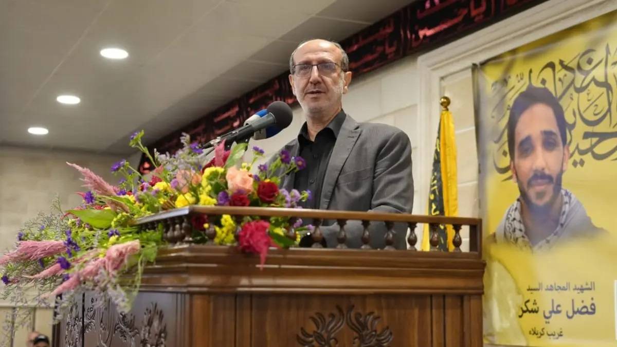 النائب الموسوي: السلطة السياسية لم تلتزم بالشروط