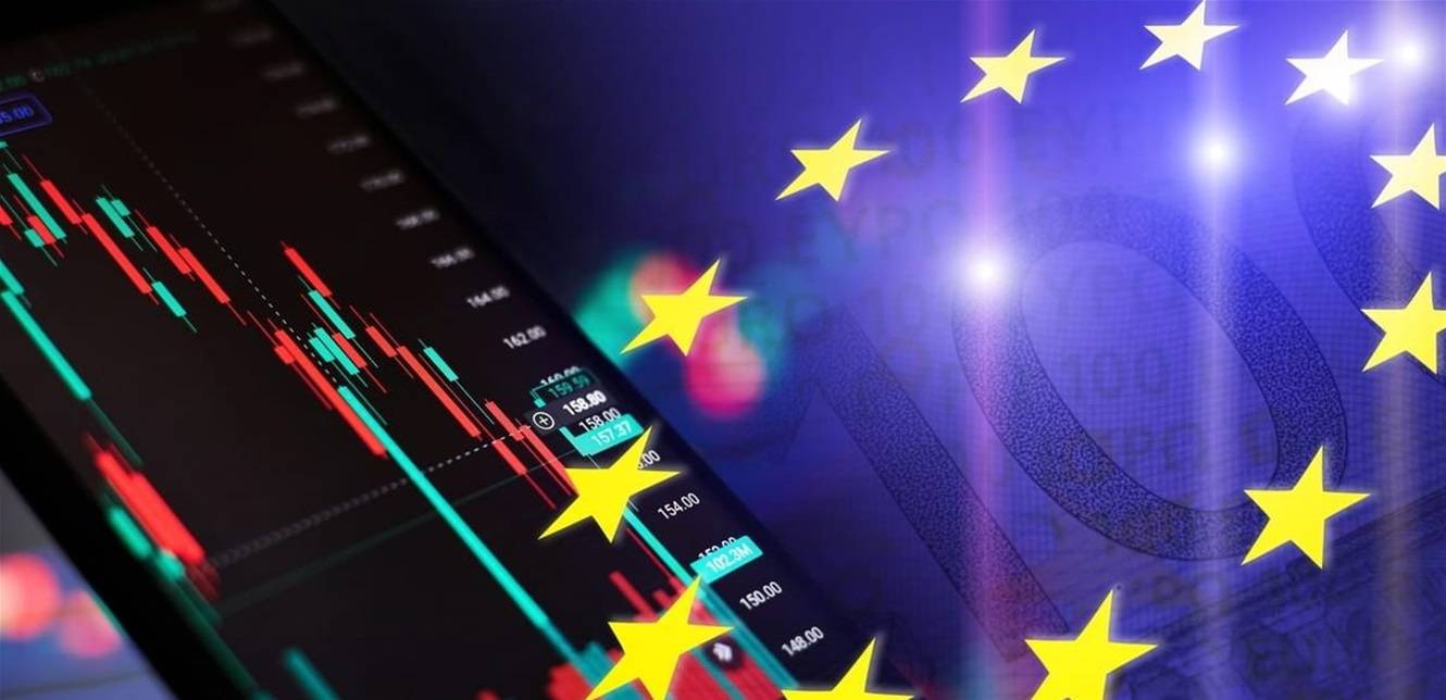 هدوء التوترات يدفع الأسهم الأوروبية للارتفاع