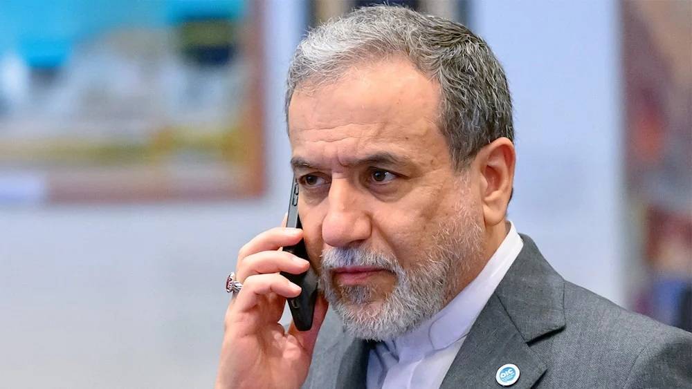 إيران تبحث مع عُمان والسعودية تهدئة التوتر في مضيق هرمز
