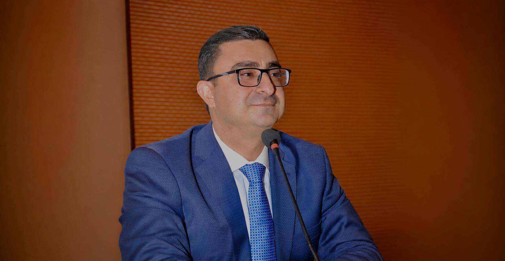بسبب فيديو... النائب العام التمييزي يطلب توقيف سوري أساء إلى الشرع