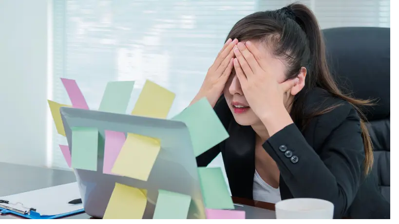 عادة يومية تضعف الذاكرة