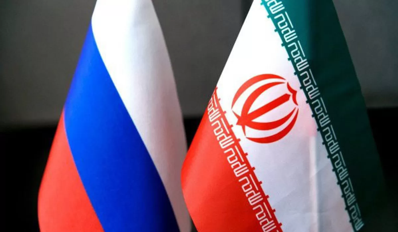 إيران تطالب روسيا برد 