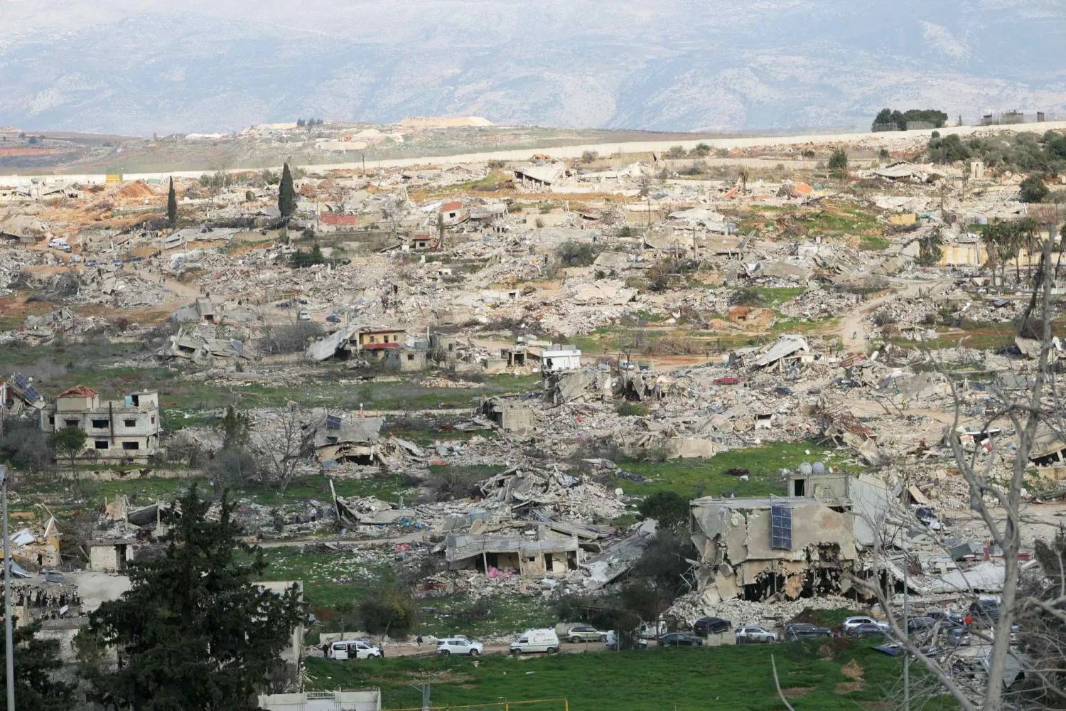 قرار المقاومة حاسم: لن تتكرّر نكبة ال 48 في الجنوب