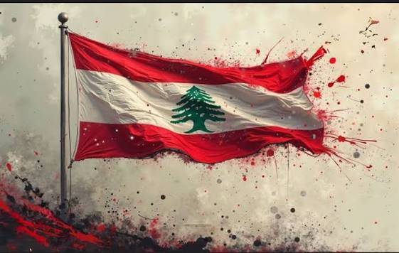 دعوا لبنان يعيش بأمن وسلام
 لان عذابه قد طال