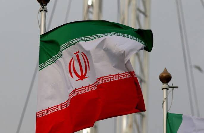 طهران تعلن تضامنها الكامل مع العراق وتحمل واشنطن وحلفاءها المسؤولية