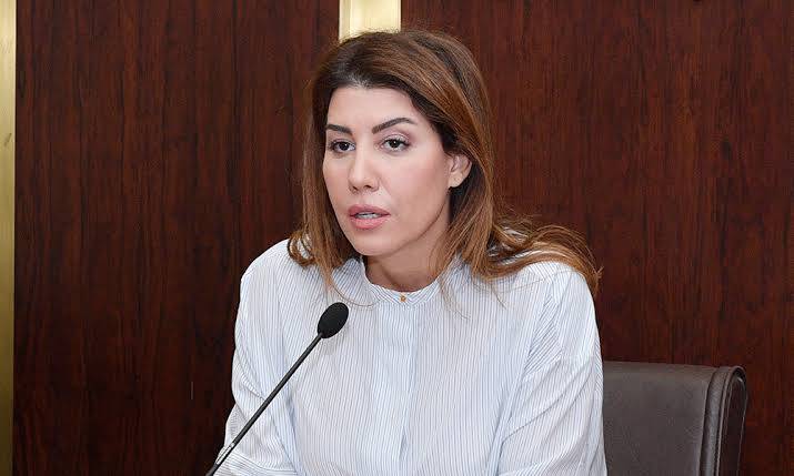 يعقوبيان تتقدم بسؤال نيابي بشأن شركات تحويل الأموال غير القانونية