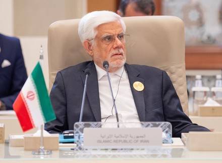 إيران: أفشلنا أهداف الحرب ونتمسّك بالحوار من موقع القوة