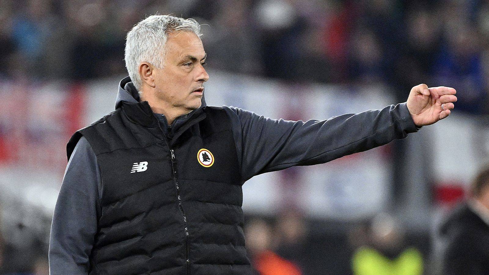 مستقبل نجم ريال مدريد على المحك بعد قرار مورينيو