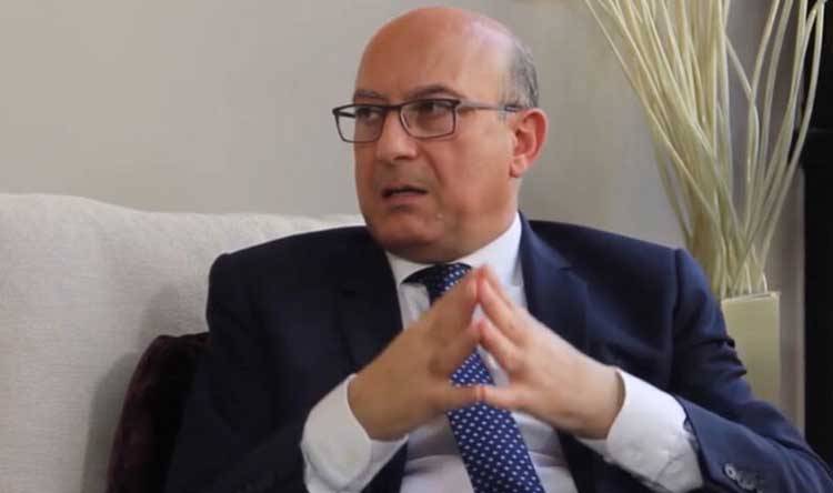 بخاش: لاطلاق حملات توعية في ظل غياب الأمنين الصحي والإجتماعي
