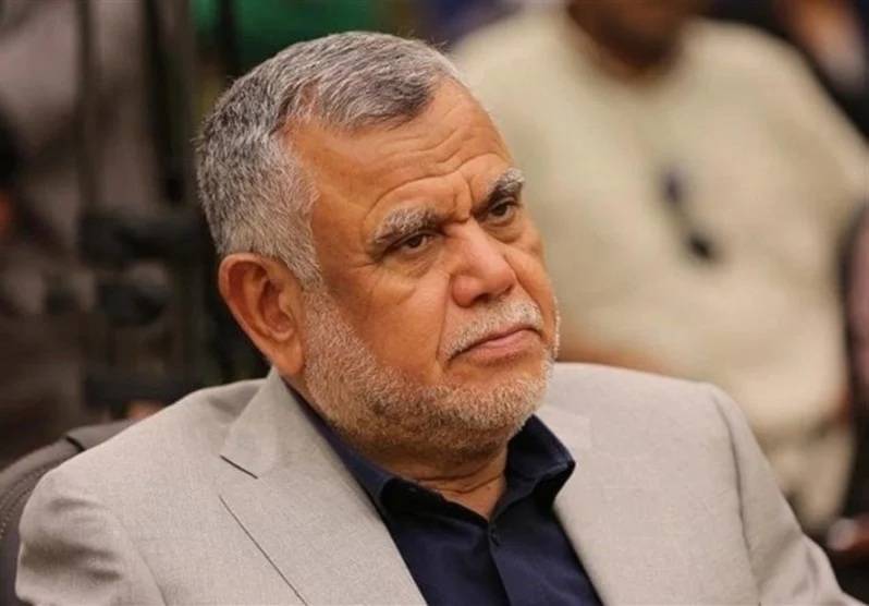 العامري: دماء الشهداء لن تذهب سدى وسنأخذ بثأرهم