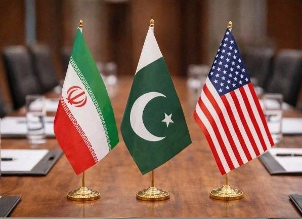 رغم التصعيد... باكستان: مفاوضات ايران وأميركا مستمرة