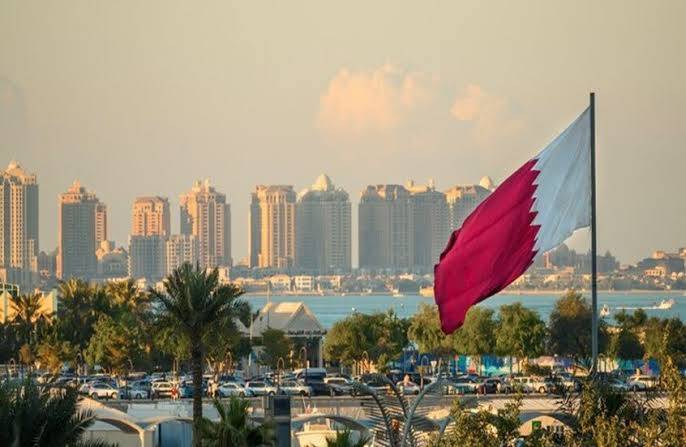 قطر تدين ضربات إيران على الأردن والكويت