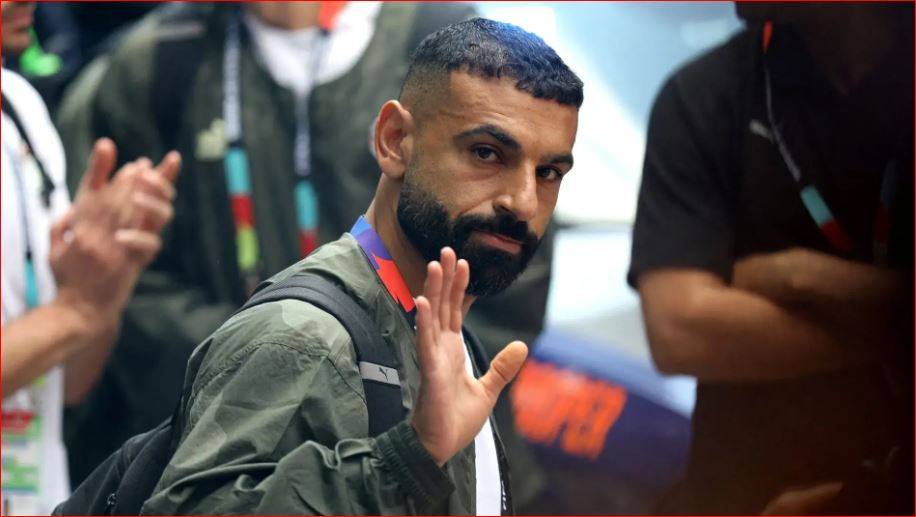 أزمة صلاح وبشكتاش تصل لطريق مسدود