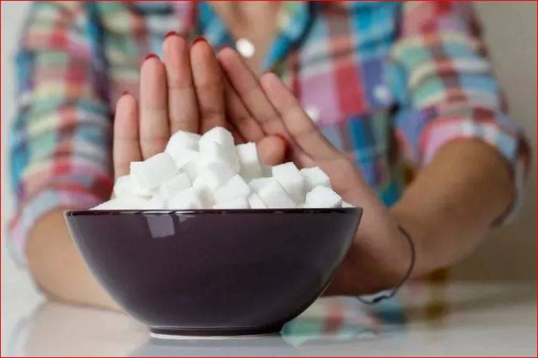 شهر بلا سكر.. تغيّرات صحية تدريجية للجسم