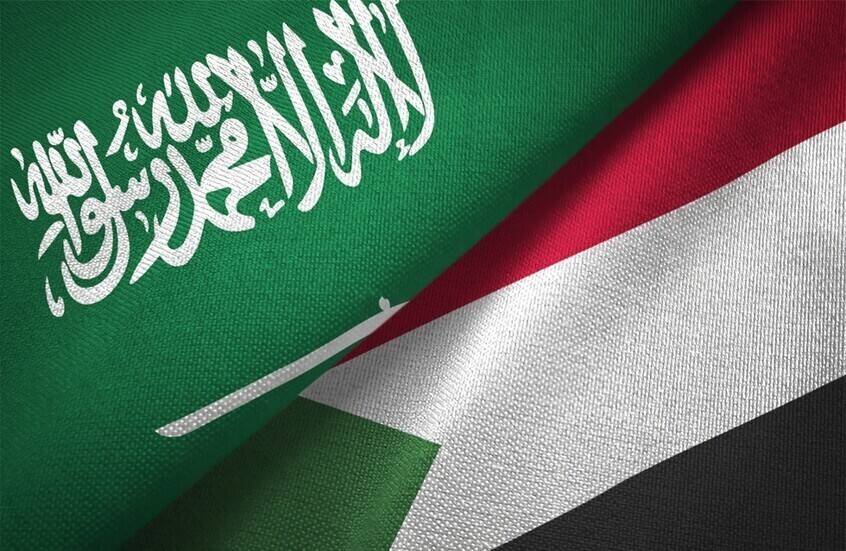 السودان يدين هجمات على السعودية ويؤكد دعمها