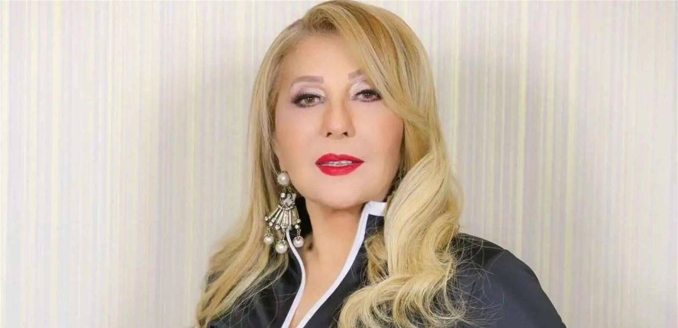 بعد شائعات الاعتزال.. نادية الجندي تحسم الجدل