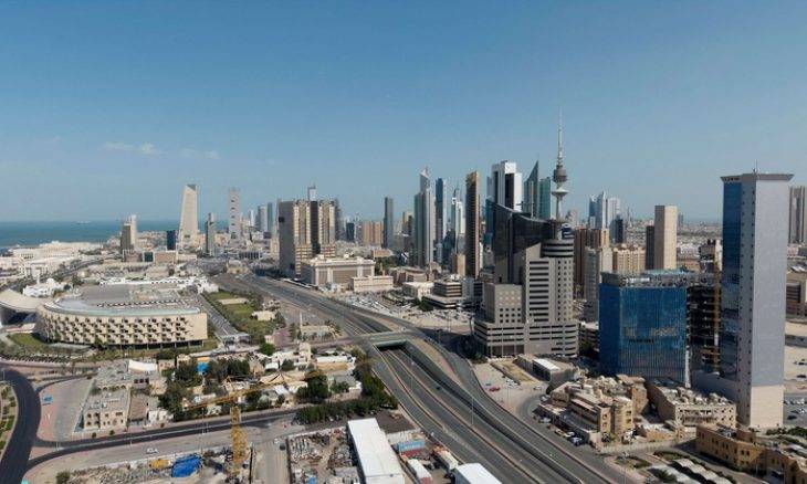 الجيش الكويتي يعترض مسيّرات إيرانية استهدفت منشآت حيوية
