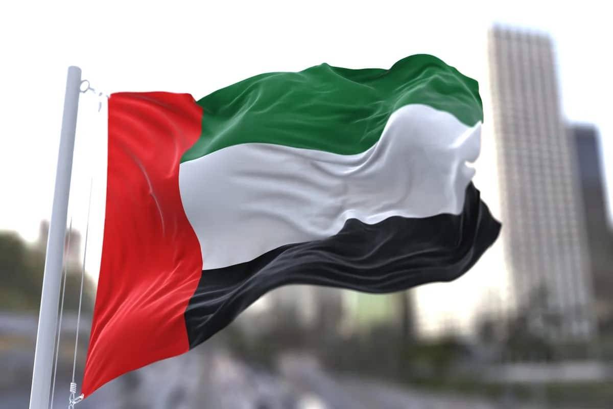 الإمارات تدين التصعيد الإيراني وتعلن دعمها للكويت والأردن ومصر