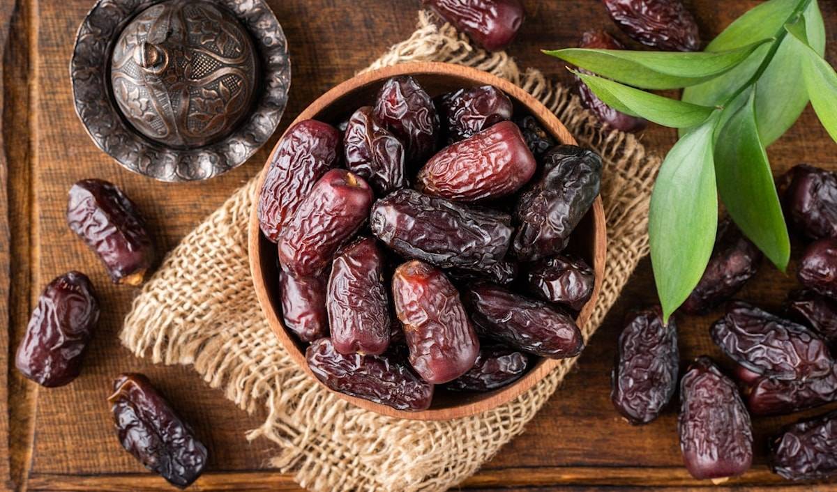 3 حبات تمر يومياً.. الكمية التي تمنح الجسم فوائد غذائية دون إفراط