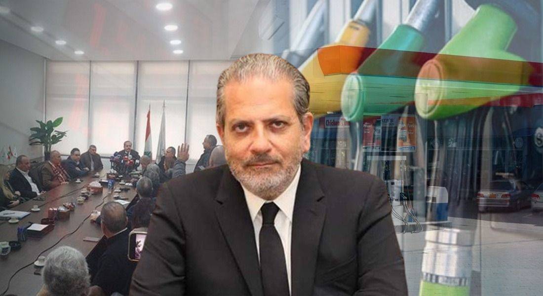 شماس لـ«الديار»: لا أزمة محروقات... والمواد متوافرة
الهلع والتخزين وراء الضغط على السوق
