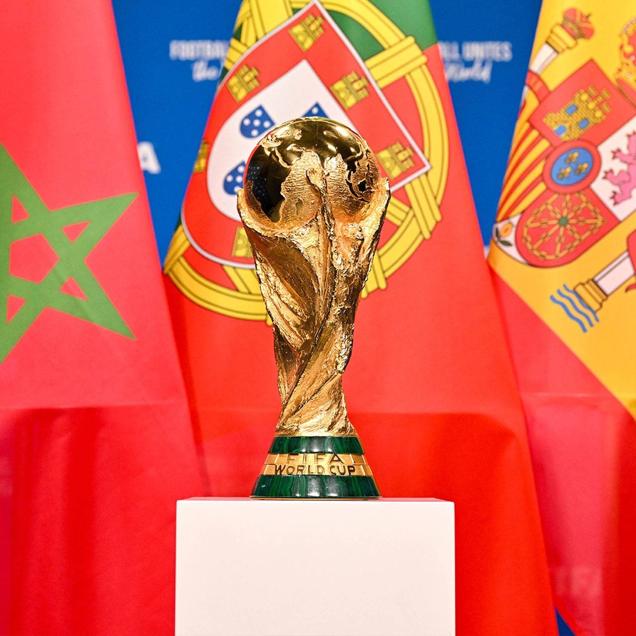 إنفانتينو: مونديال 2030 سيكون الأفضل لأنه يُقام في المغرب