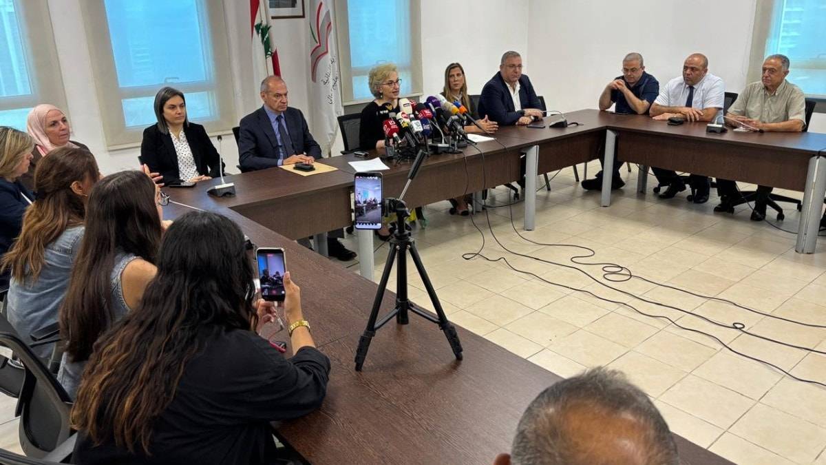 كرامي تطلق خطة استمرارية التعلّم للعام الدراسي 2026-2027