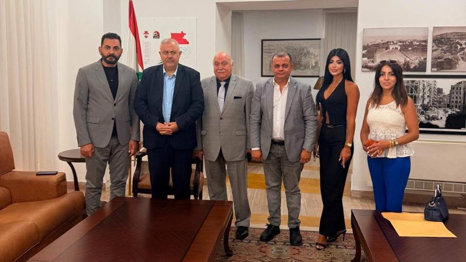 هل يعود الترامواي إلى بيروت؟ مشروع كهربائي يفتح باب النقل المستدام