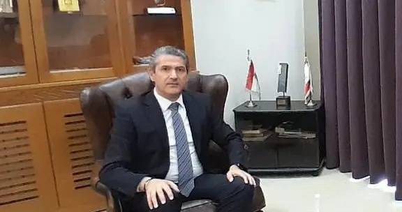 محافظ البقاع يبحث حماية المصانع الشرعية