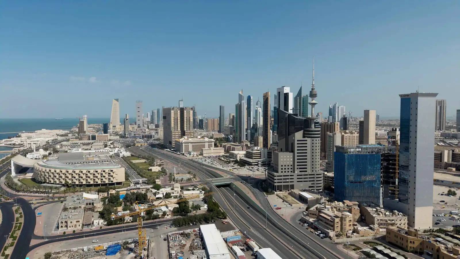الخارجية الكويتية: الاعتداءات الإيرانية تصعيد خطير لا يمكن تبريره