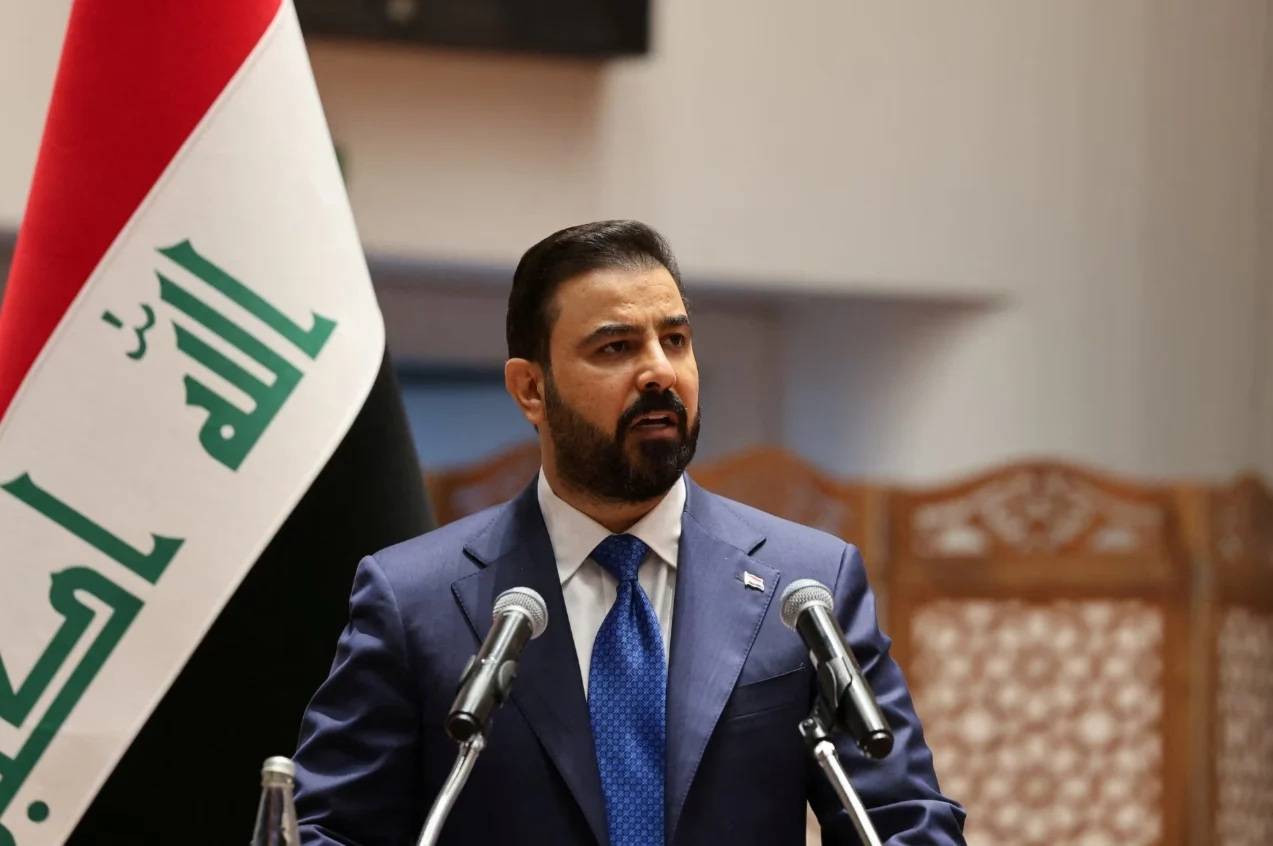 العراق يعلّق زيارة رئيس الوزراء إلى السعودية وينفي التنسيق مع الاعتداءات