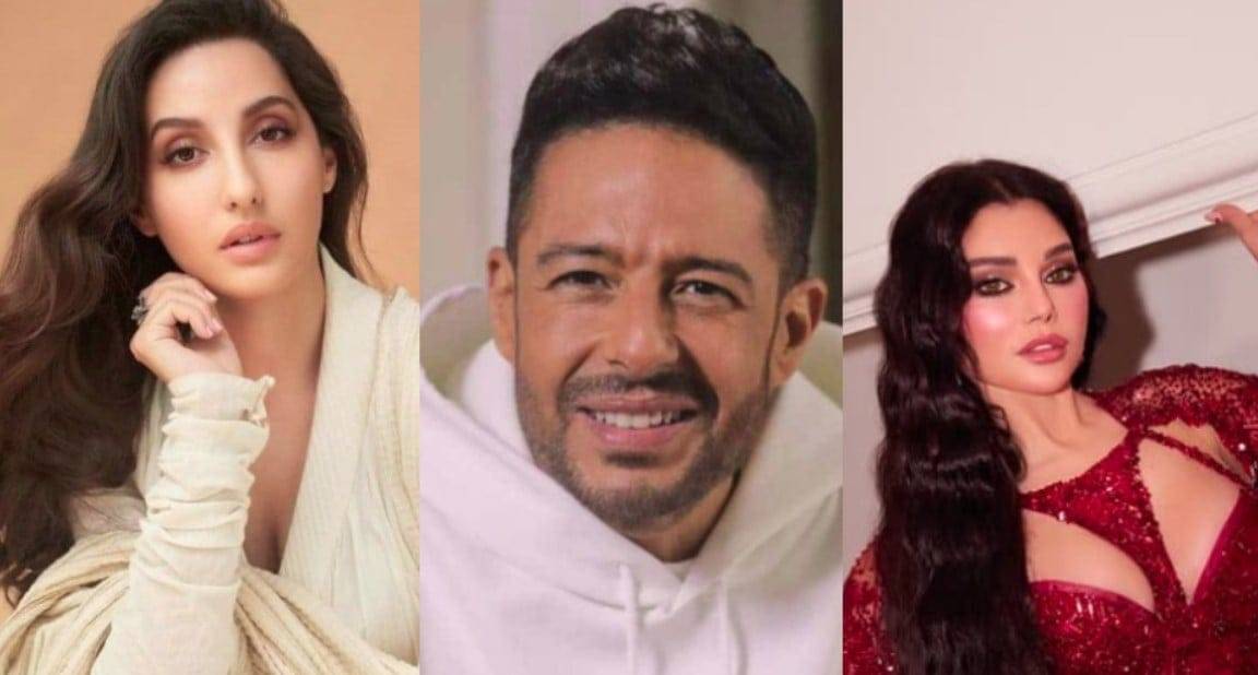 "حماقي وهيفاء ونورا فتحي" حفلات "سعادة ساحل" تنعش الساحة الغنائية في مصر