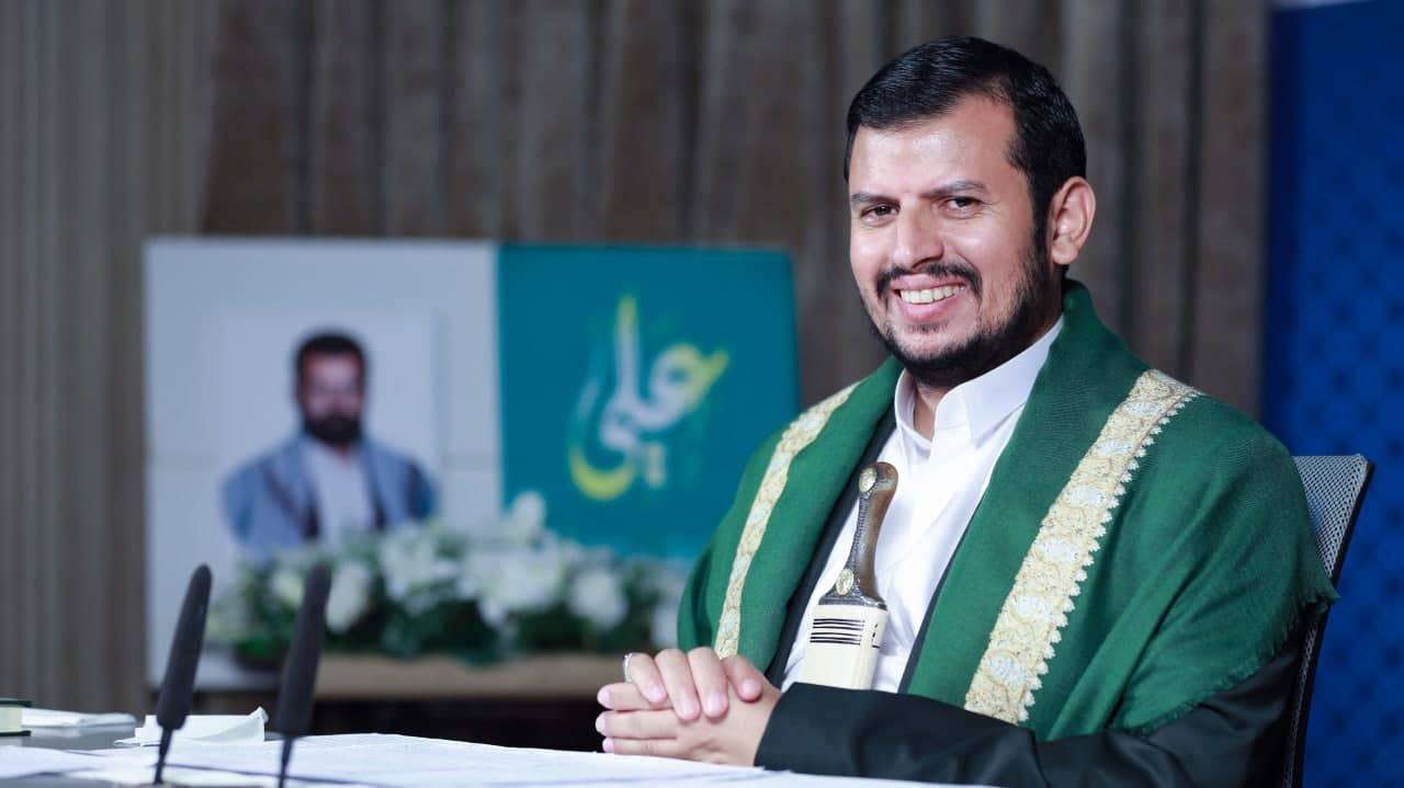 السيد الحوثي: هناك مؤشرات خطيرة على مخطط يستهدف المسجد الأقصى