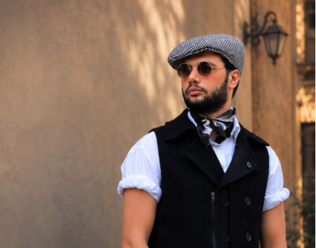 محمد سعد يطرح "رقصينا"..أغنية صيفية بإيقاعات راقصة
