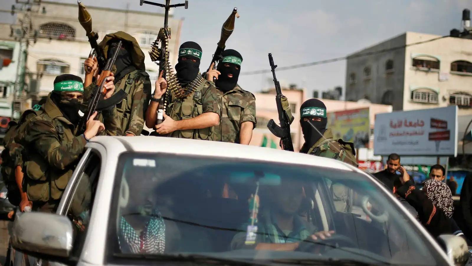 نتنياهو يلتزم الصمت.. و"إسرائيل" تربط الانسحاب من غزة بنزع سلاح حماس