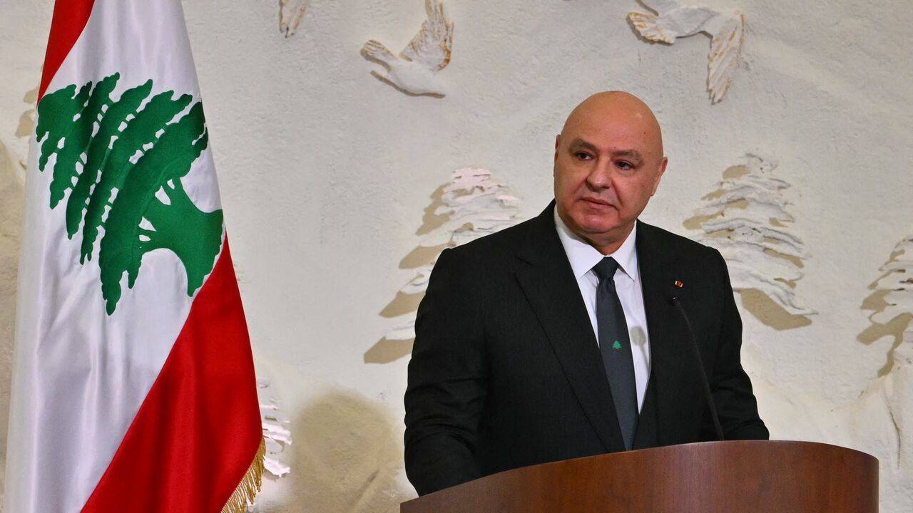 عون: تفجيرات الشقيف تصعيد بالغ الخطورة وتبعث برسائل سلبية