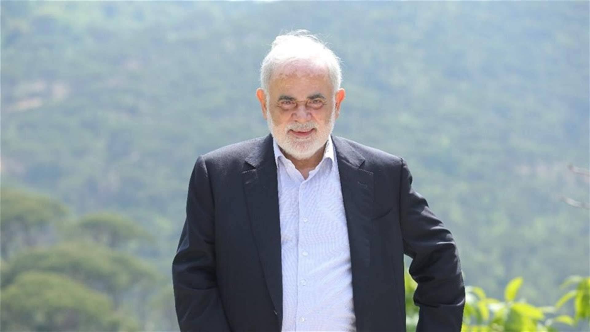 أبو زيد: لبنان يحتاج إلى مبادرات مسؤولة لا إلى مزيد من الاصطفافات