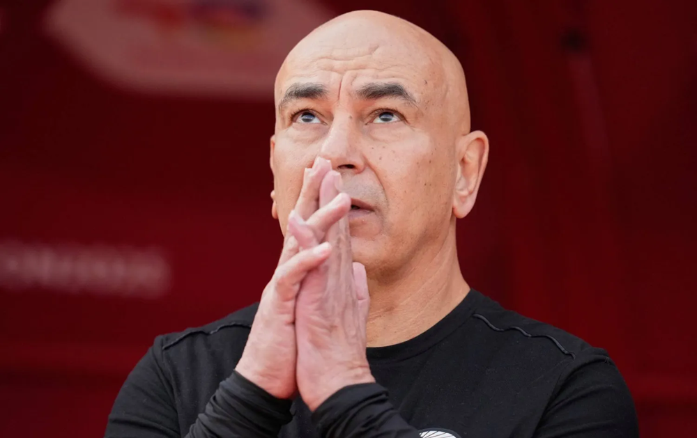 حسام حسن يشترط زيادة راتبه 5 أضعاف لتجديد عقده مع منتخب مصر