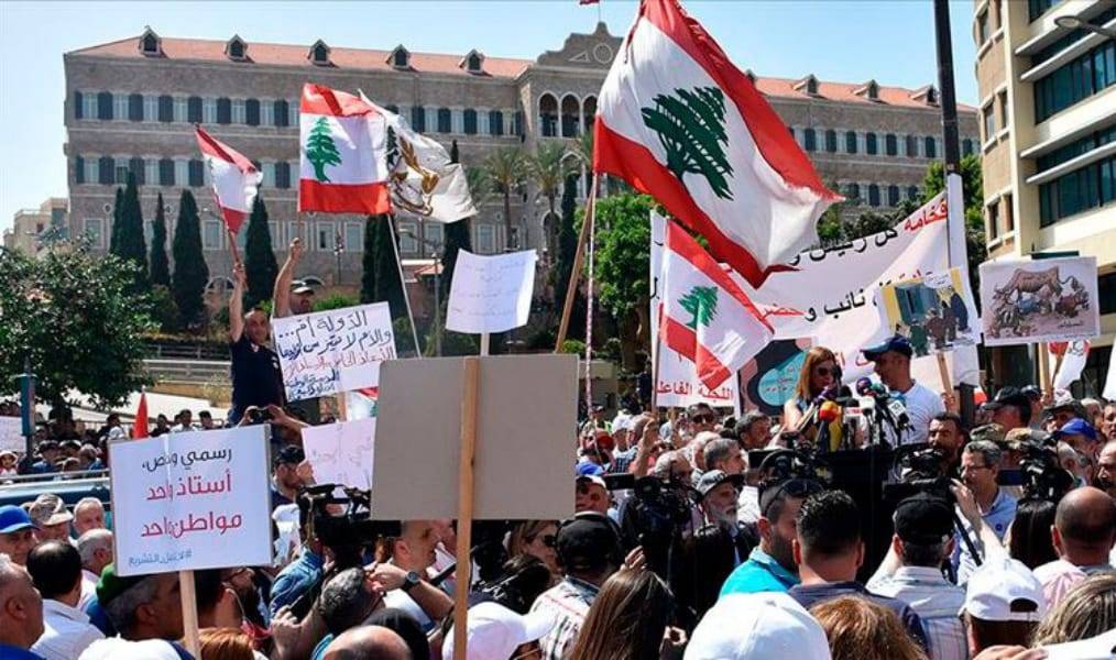تجمّع روابط القطاع العام يرفض تقسيط المفعول الرجعي ويهدد بالتحرك