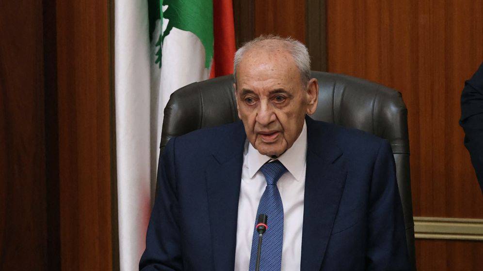 بري: تفجيرات الـ700 طن تستهدف الإنسان والتراث... والصمت عليها غير مقبول