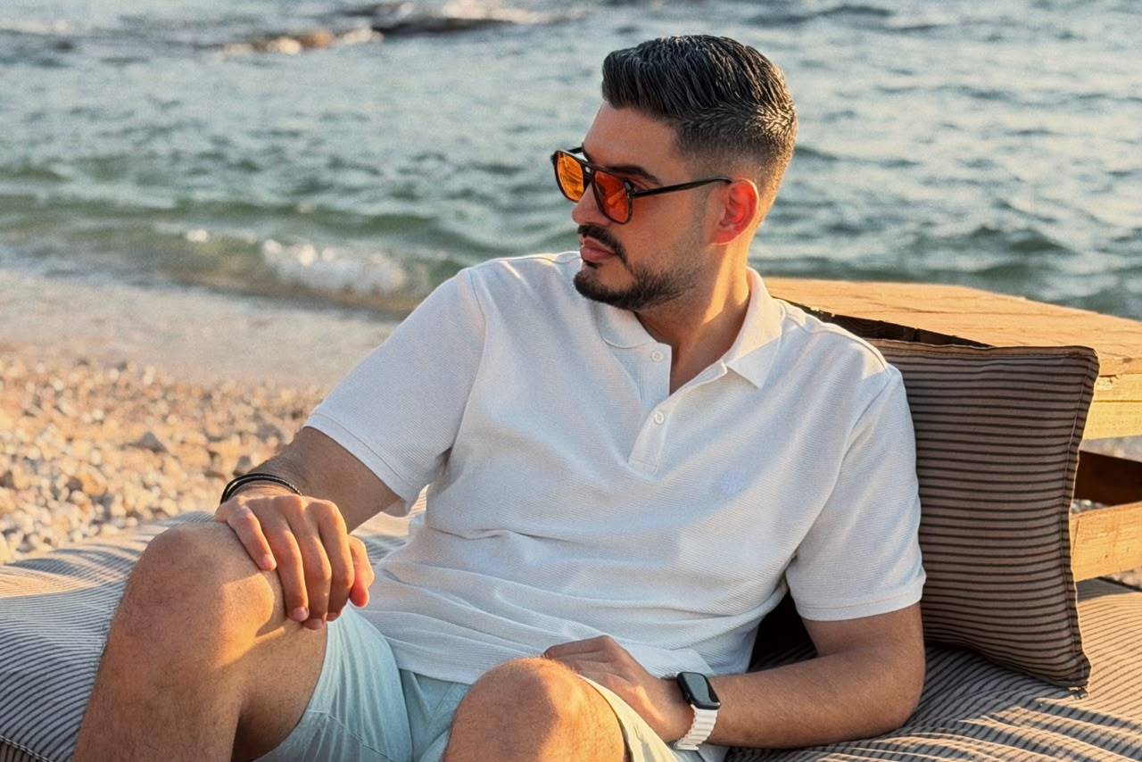 نجاح متواصل لـ"Good Bye".. رولان مهنا يعلن عن جديده الفني وحفلاته المقبلة