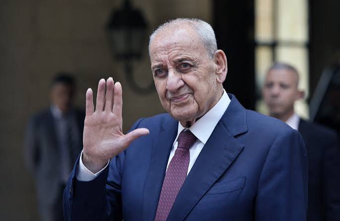 في عيد الجيش الـ81... بري: بكم ومعكم نصنع قيامة لبنان