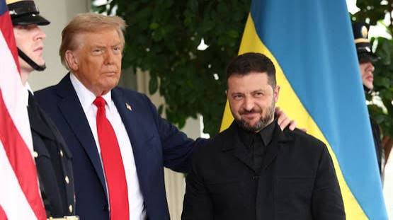 "علينا توخي الحذر"..مستقبل باتريوت في أوكرانيا بيد ترامب